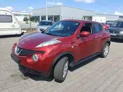 Visiniu Utilizat 2011 Nissan Juke SUV | 6.190 EUR (Puțin scump)