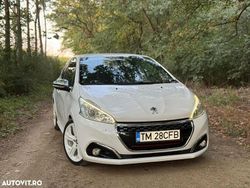 Culoarealb Utilizat 2016 Peugeot 208 GTi Hatchback | 8.900 EUR