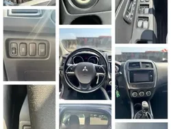 Utilizat 2014 Mitsubishi ASX SUV | 6.990 EUR (Preț bun)