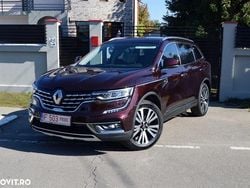 Culoarerosu Utilizat 2021 Renault Koleos Initiale Paris SUV | 23.850 EUR (Preț OK)