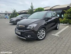 Maro Utilizat 2016 Opel Mokka Enjoy SUV | 9.750 EUR (Preț OK)