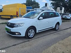 Alb Utilizat 2020 Dacia Logan MCV Lauréate Break | 9.450 EUR (Preț OK)