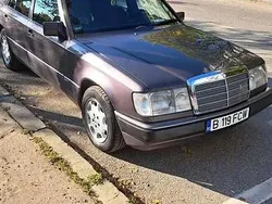Utilizat 1993 Mercedes 220 Berlinǎ | 3.000 EUR