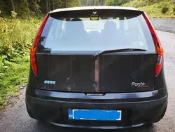 Utilizat 2003 Fiat Punto Hatchback | 4.000 EUR