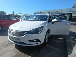 Utilizat 2017 Opel Astra Break | 6.200 EUR (Preț OK)
