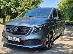 Culoaregri Utilizat 2023 Mercedes V220 Monovolum | 44.990 EUR (Preț OK)
