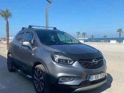 Utilizat 2019 Opel Mokka SUV | 12.350 EUR