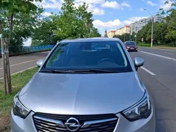 Gri Utilizat 2019 Opel Crossland SUV | 8.990 EUR