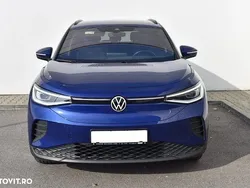 Albastru Utilizat 2024 VW ID.4 Pro Performance SUV | 35.000 EUR
