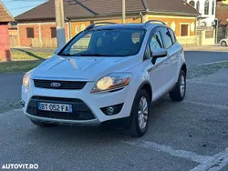 Alb Utilizat 2011 Ford Kuga SUV | 5.200 EUR (Preț bun)