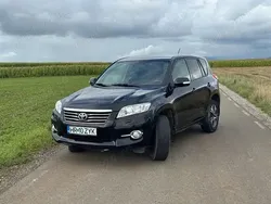 Utilizat 2012 Toyota RAV4 SUV | 7.200 EUR (Preț bun)