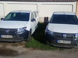 Utilizat 2014 Dacia Logan Berlinǎ | 1.990 EUR (Super Preț)