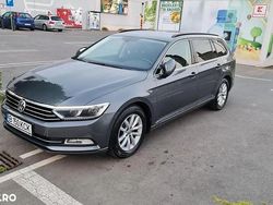 Culoaregri Utilizat 2016 VW Passat Highline Break | 10.900 EUR (Preț OK)