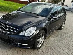 Utilizat 2009 Mercedes R350 Monovolum | 8.700 EUR