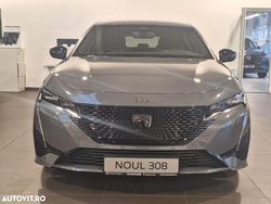 Culoaregri Nouă 2025 Peugeot 308 GT Hatchback | 28.564 EUR