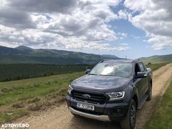 Culoaregri Utilizat 2019 Ford Ranger Wildtrack Pickup | 26.000 EUR (Super Preț)