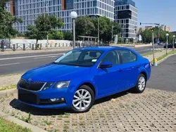 Albastru Utilizat 2019 Skoda Octavia Active Berlinǎ | 8.200 EUR (Super Preț)