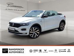 Utilizat 2021 VW T-Roc R-line SUV | 29.050 EUR (Scump)