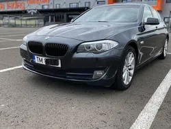 Culoarenegru Utilizat 2010 BMW 520 Berlinǎ | 8.400 EUR (Puțin scump)