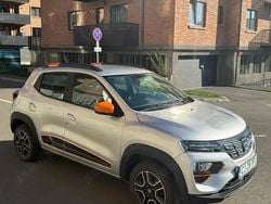 Utilizat 2021 Dacia Spring Hatchback | 8.000 EUR (Preț OK)