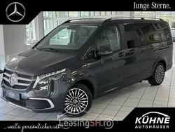 Gri Utilizat 2023 Mercedes E250 Avantgarde Edition | 67.614 EUR