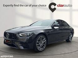 Culoaregri Utilizat 2021 Mercedes E53 AMG AMG Berlinǎ | 57.475 EUR (Preț OK)