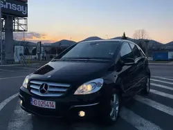 Utilizat 2010 Mercedes B180 Monovolum | 3.800 EUR (Preț OK)