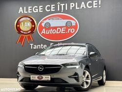 Culoaregri Utilizat 2020 Opel Insignia Break | 10.990 EUR (Preț OK)