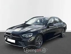 Negru Utilizat 2022 Mercedes A200 AMG line Berlinǎ | 48.513 EUR (Preț OK)