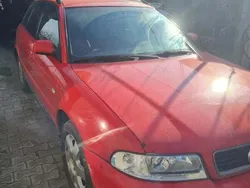Utilizat 2000 Audi A4 Break | 1.000 EUR
