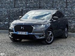 Gri Utilizat 2021 DS Automobiles DS7 Crossback Performance Line Plus SUV | 19.950 EUR (Super Preț)