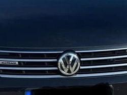 Utilizat 2020 VW Passat Alltrack Break | 22.500 EUR (Puțin scump)