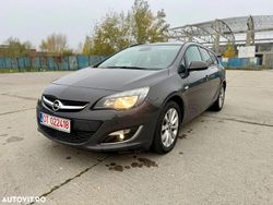 Culoaregri Utilizat 2013 Opel Astra Active Break | 3.990 EUR (Preț bun)