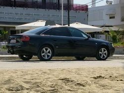 Utilizat 2001 Audi A6 Berlinǎ | 1.700 EUR (Preț OK)