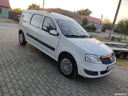 Utilizat 2010 Dacia Logan MCV Break | 2.890 EUR (Preț OK)