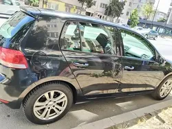 Utilizat 2010 VW Golf VI Berlinǎ | 3.500 EUR (Preț bun)