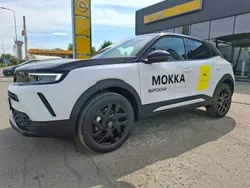 Alb Nouă 2024 Opel Mokka SUV | 23.000 EUR