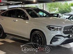 Gri Utilizat 2024 Mercedes GL450 AMG SUV | 108.800 EUR (Preț OK)