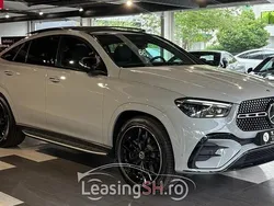 Gri Utilizat 2024 Mercedes GL450 AMG SUV | 108.800 EUR