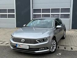 Gri Utilizat 2015 VW Passat Berlinǎ | 12.500 EUR (Preț OK)