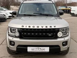 Galbeuriu Utilizat 2014 Land Rover Discovery 4 HSE SUV | 9.900 EUR