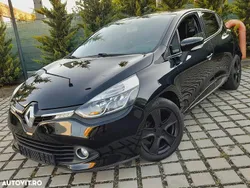 Culoarenegru Utilizat 2013 Renault Clio IV Intens Hatchback | 5.150 EUR (Preț OK)