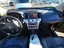 Utilizat 2014 Nissan Murano SUV | 8.000 EUR