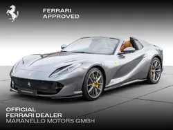 Utilizat 2021 Ferrari 812 | 500.909 EUR