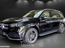 Negru Utilizat 2023 Mercedes GL450 SUV | 90.629 EUR
