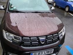 Culoaremaro Utilizat 2017 Dacia Sandero Prestige | 8.000 EUR