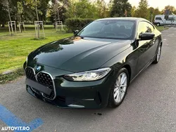 Culoareverde Utilizat 2023 BMW 420 Comfort Edition Coupe | 39.930 EUR (Preț OK)