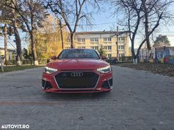 Rosu Utilizat 2021 Audi A4 Sport Berlinǎ | 28.950 EUR