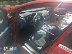 Visiniu Utilizat 2007 Mazda CX-7 SUV | 7.900 EUR