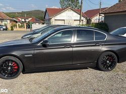 Culoaremaro Utilizat 2014 BMW 525 Comfort Edition Berlinǎ | 11.000 EUR (Super Preț)